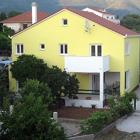 Apartments By The Sea Orebic, Peljesac - 16448 Exterior foto