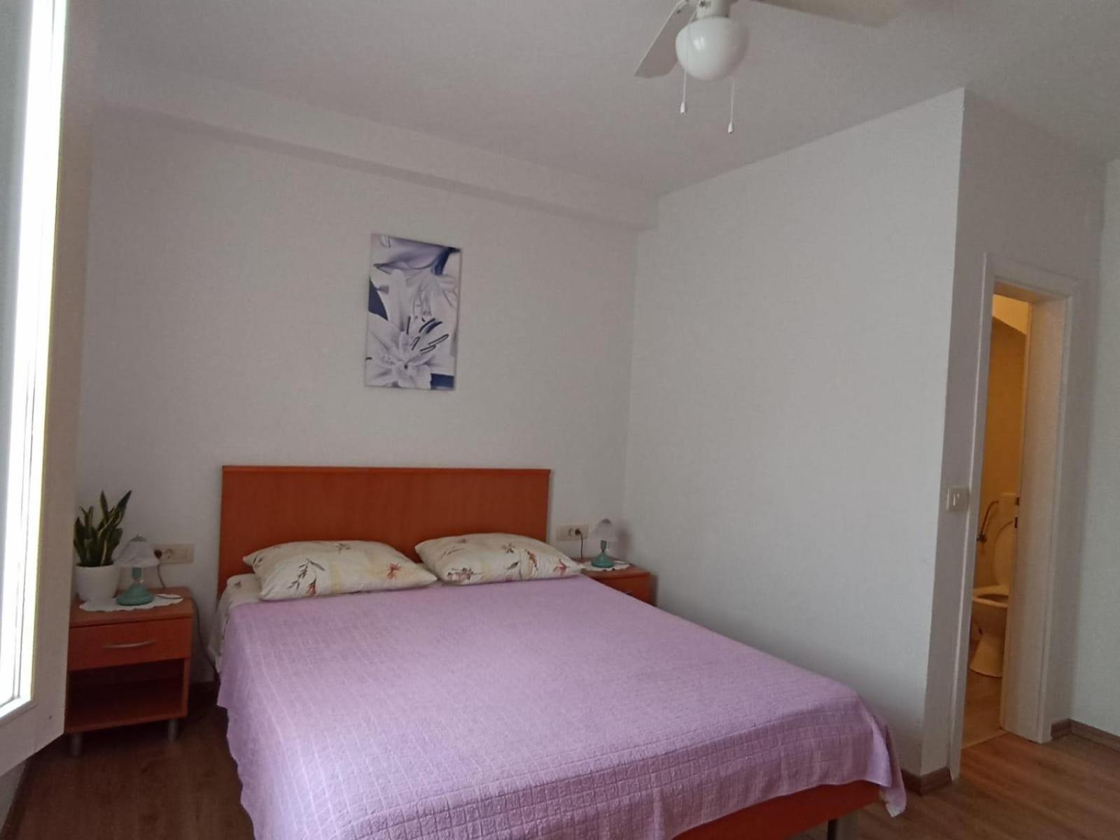 Apartments By The Sea Orebic, Peljesac - 16448 Cameră foto