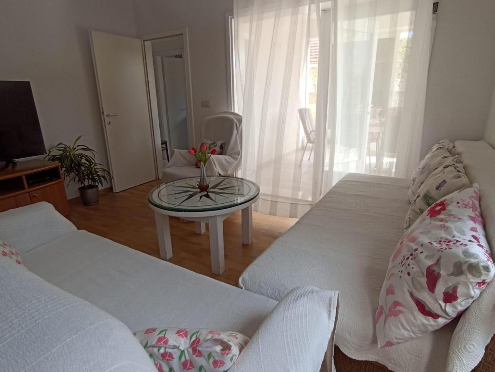 Apartments By The Sea Orebic, Peljesac - 16448 Cameră foto