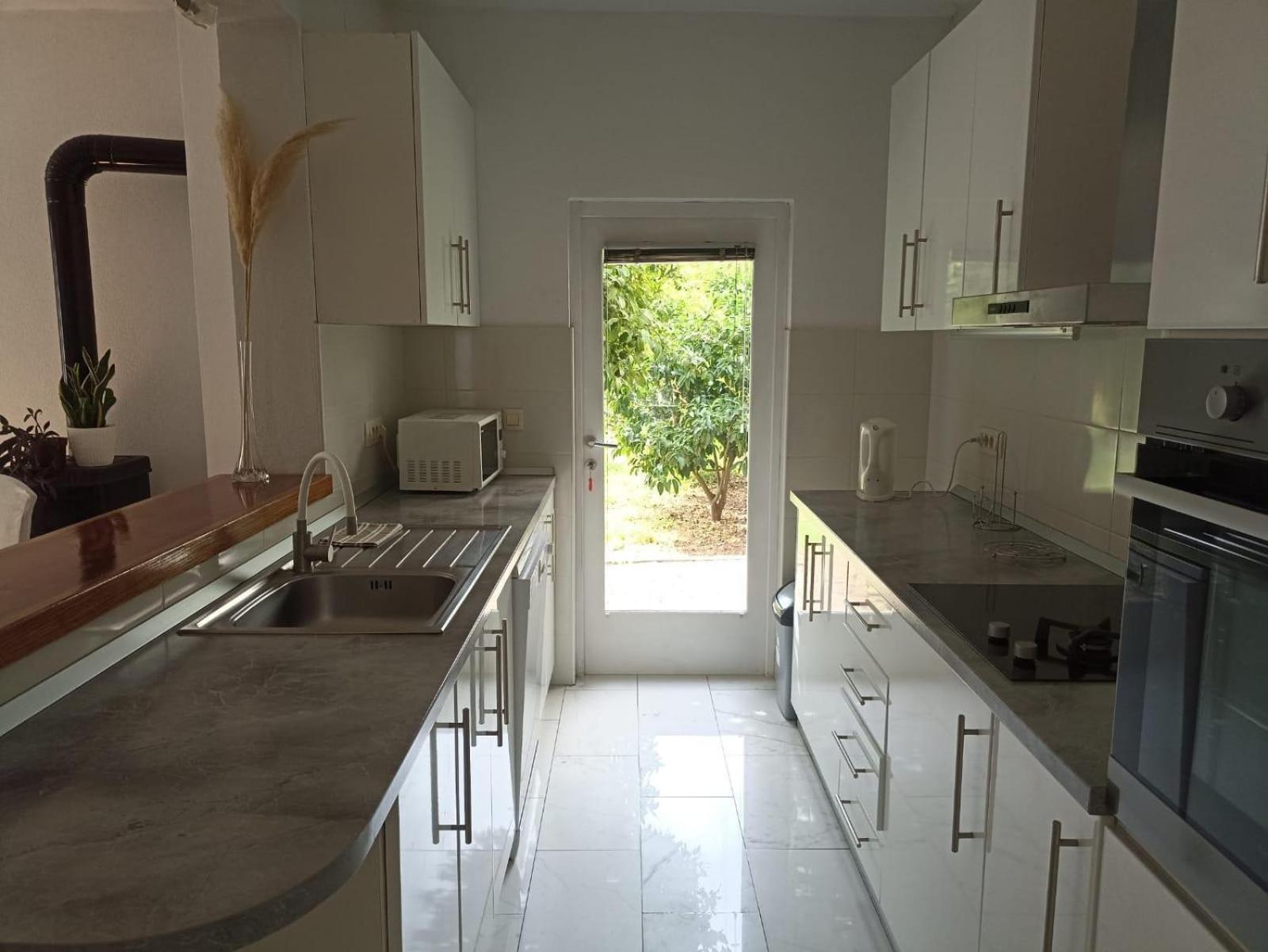 Apartments By The Sea Orebic, Peljesac - 16448 Cameră foto