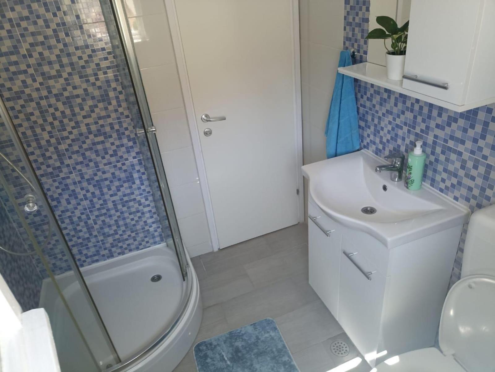 Apartments By The Sea Orebic, Peljesac - 16448 Cameră foto