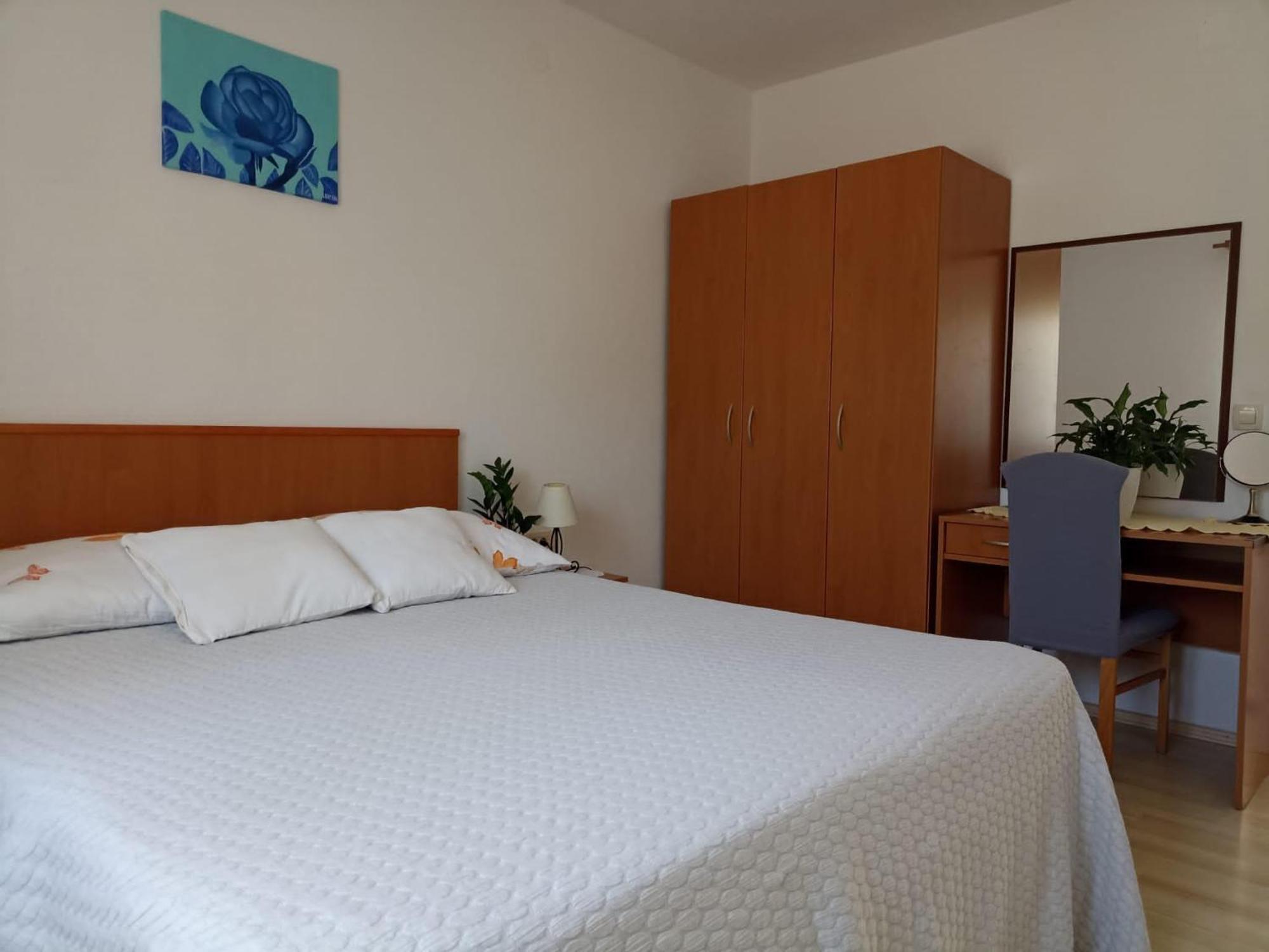 Apartments By The Sea Orebic, Peljesac - 16448 Cameră foto