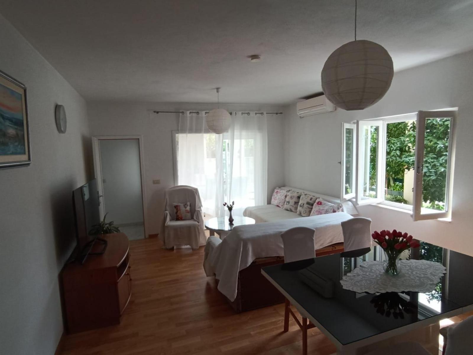 Apartments By The Sea Orebic, Peljesac - 16448 Cameră foto